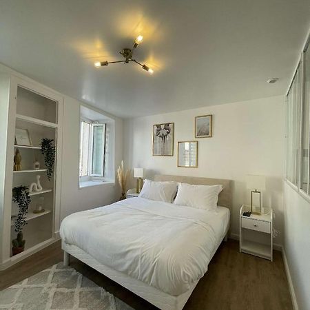 Appartement Dampierre En Yvelines Luaran gambar