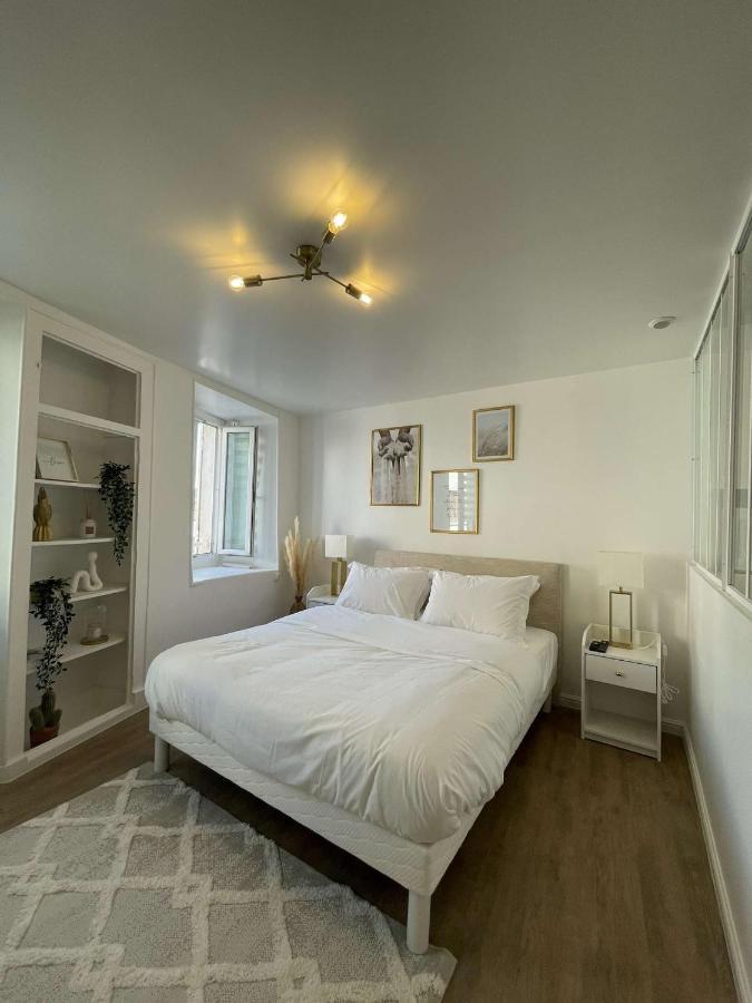 Appartement Dampierre En Yvelines Luaran gambar